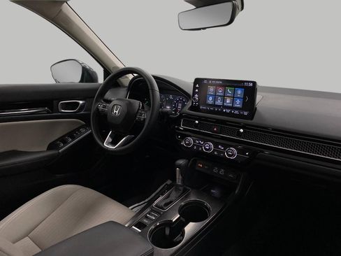 Used 2024 Honda Civic Touring image 19
