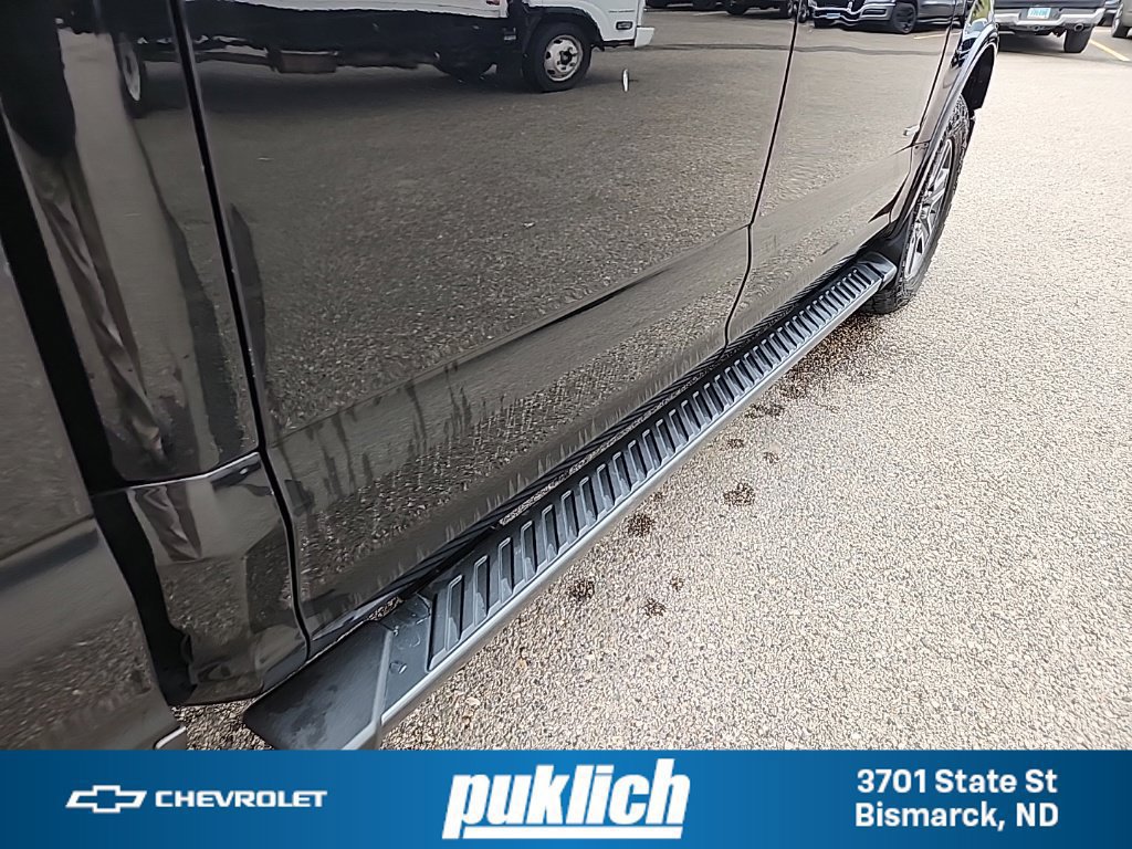 Used 2017 Ford F150 XLT w/ Equipment Group 302A Luxury AWD/4WD image 37