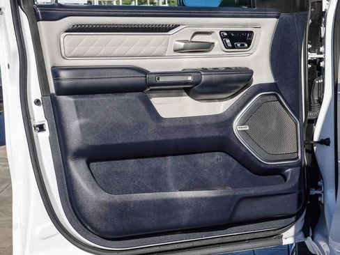 Used 2025 RAM 1500 Tungsten w/ Bed Utility Group image 20