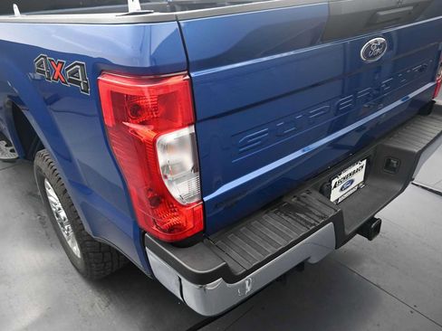 Certified 2022 Ford F250 XL w/ STX Appearance Package AWD/4WD image 20