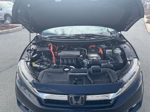 Used 2018 Honda Clarity Touring image 23