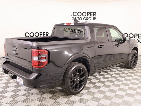 Used 2025 Ford Maverick Lobo image 19