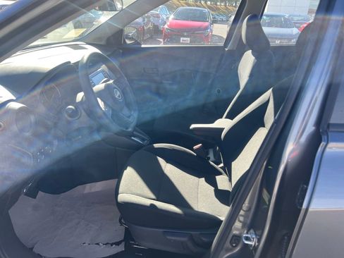 New 2025 Nissan Kicks Play S image 10