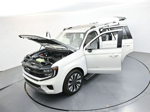 New 2026 Ford Expedition Platinum AWD/4WD image 39
