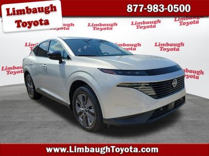 Used 2025 Nissan Murano SL