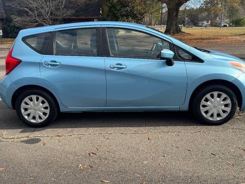 Used 2015 Nissan Versa Note SV image 9