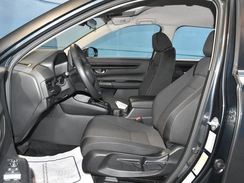 Used 2023 Honda CR-V LX image 6