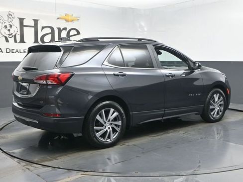 Used 2023 Chevrolet Equinox LT image 49