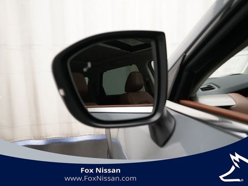 Certified 2023 Nissan Pathfinder Platinum image 26