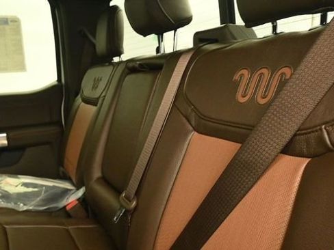 New 2026 Ford F350 King Ranch AWD/4WD image 12