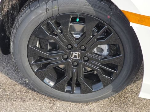 New 2026 Honda Odyssey Sport-L image 11