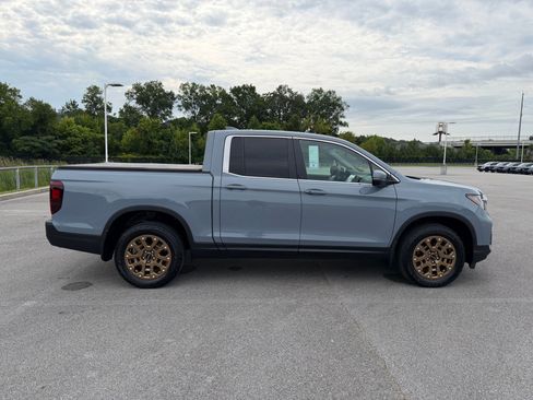 Used 2023 Honda Ridgeline RTL image 8