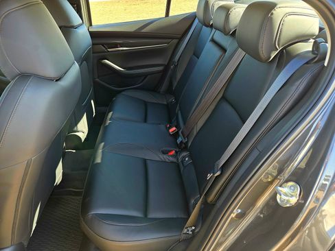 New 2026 MAZDA MAZDA3 s Sport image 19