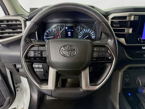 Used 2023 Toyota Tundra SR5 w/ SR5 Convenience Package image 13