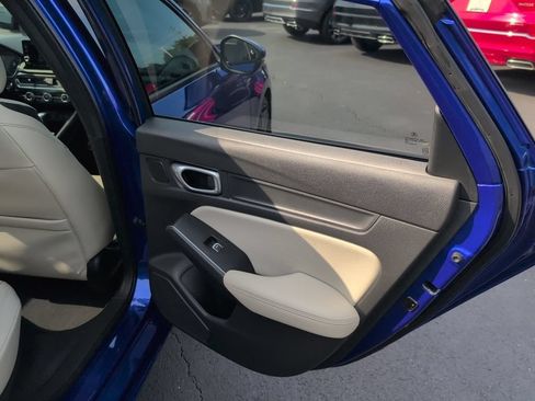 Certified 2024 Acura Integra A-Spec w/ Technology Package FWD image 38