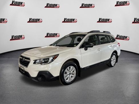 Used 2019 Subaru Outback 2.5i image 1
