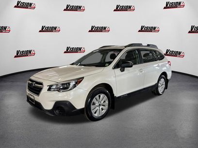 Used 2019 Subaru Outback 2.5i