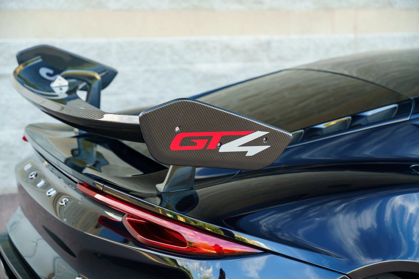 Used 2024 Lotus Emira First Edition RWD image 74