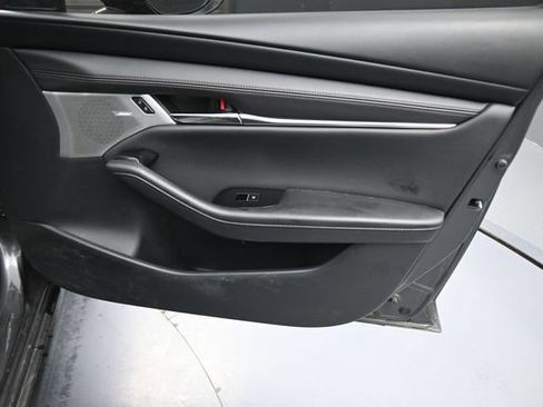 Used 2024 MAZDA MAZDA3 s FWD image 13