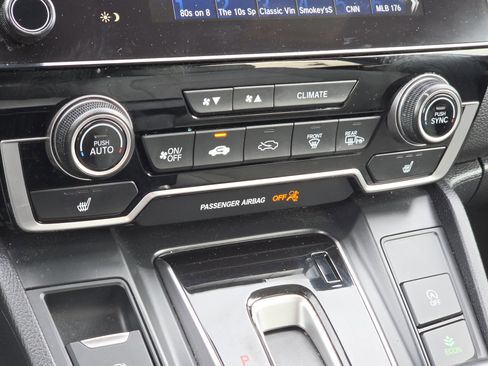 Used 2022 Honda CR-V EX-L image 22