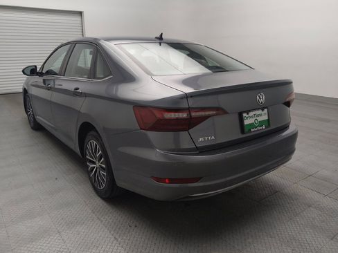 Used 2021 Volkswagen Jetta S FWD image 5