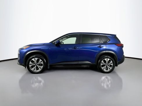 Used 2023 Nissan Rogue SV AWD/4WD image 4