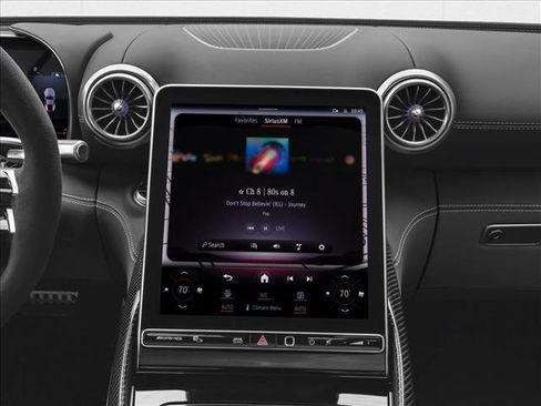 New 2026 Mercedes-Benz AMG GT 63 image 7