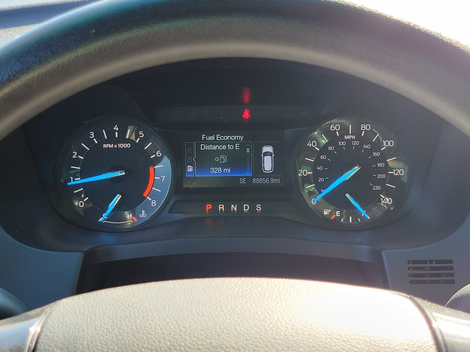 Used 2017 Ford Explorer 4WD image 14