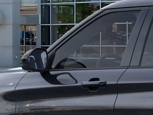 New 2025 Ford Explorer ST-Line image 20