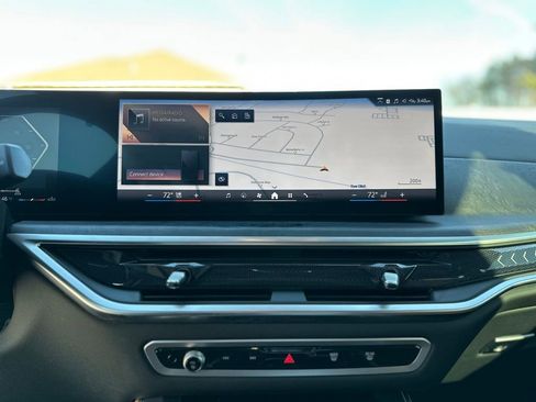 Certified 2024 BMW X5 xDrive40i w/ Premium Package image 37