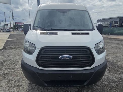 Used 2016 Ford Transit 250 130 Medium Roof RWD image 6