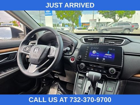 Used 2017 Honda CR-V EX-L image 13