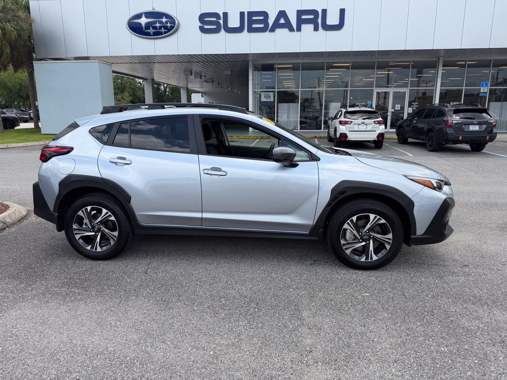 Used 2026 Subaru Crosstrek 2.5i Premium w/ Convenience Package #2 AWD/4WD image 2