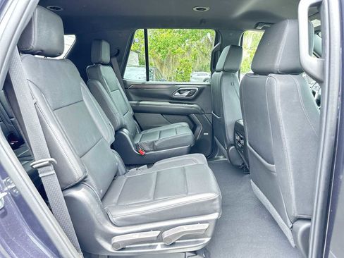 Used 2023 Chevrolet Tahoe LT RWD image 18