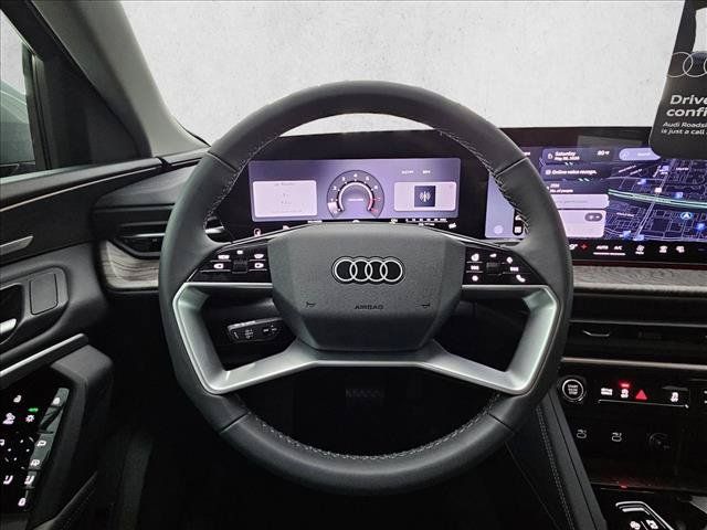New 2026 Audi Q5 Premium w/ Premium Plus AWD/4WD image 17