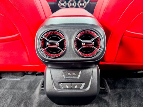 Used 2024 Chevrolet Blazer EV RS image 16