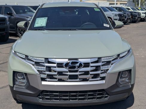 Used 2022 Hyundai Santa Cruz SE FWD image 6