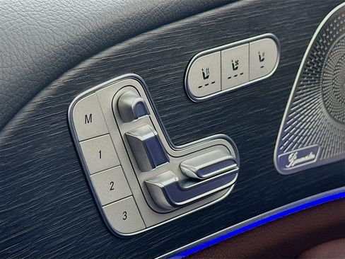 Used 2026 Mercedes-Benz GLS 450 4MATIC image 22