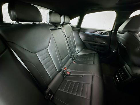 Used 2024 BMW i4 M50 w/ Premium Package image 28