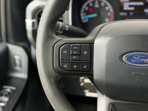 Used 2023 Ford F150 XL w/ STX Appearance Package AWD/4WD image 23