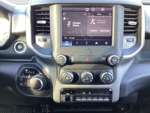 Certified 2024 RAM 2500 Tradesman w/ Chrome Appearance Group image 10