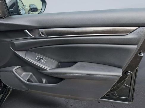 Used 2022 Honda Accord Sport image 23