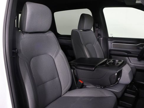 Used 2023 RAM 1500 Big Horn image 23