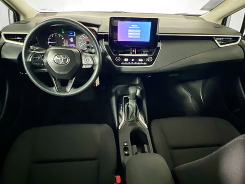 Used 2024 Toyota Corolla LE FWD image 29