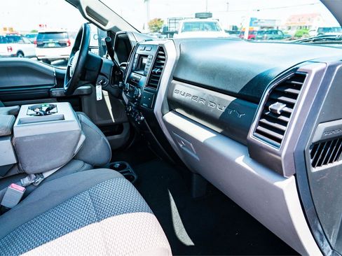 Used 2019 Ford F250 XLT AWD/4WD image 21