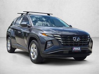 Used 2022 Hyundai Tucson SE FWD video 3