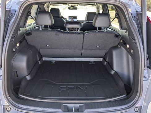 New 2026 Honda CR-V Sport-L image 13