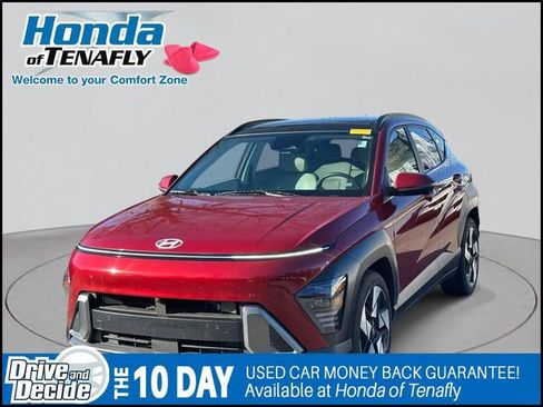 Used 2024 Hyundai Kona Limited image 2