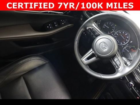 Used 2024 MAZDA CX-30 AWD 2.5 S w/ Premium Package image 15