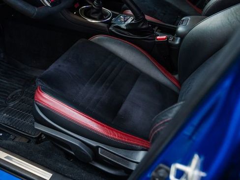 Used 2020 Subaru WRX STI w/ Popular Package #1 image 74